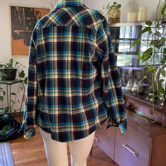 Fall/Winter Shacket - Picture 3 of 5